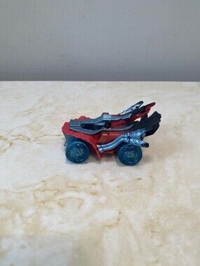 Skylanders SuperChargers Hot Streak Activision Vehicle 2015